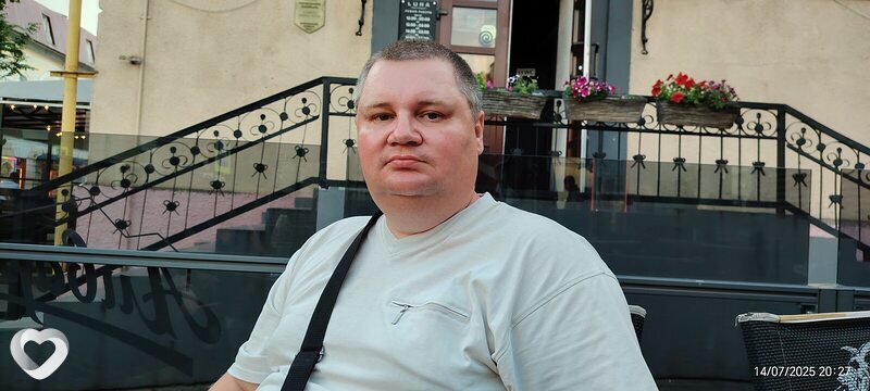 Алексей, 45, Минске — анкета №3170228