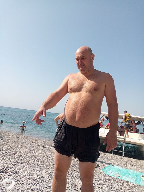 Павел, 50, Ростове-на-Дону — анкета №3170458
