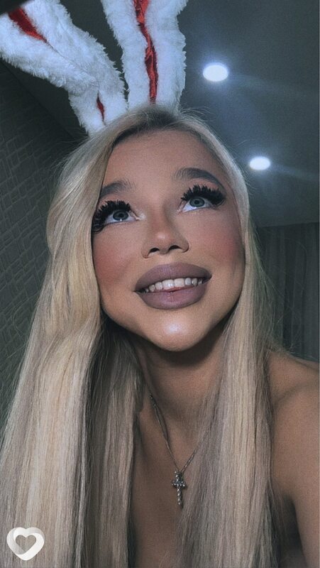 Карина, 23, Тюмени — анкета №3170461