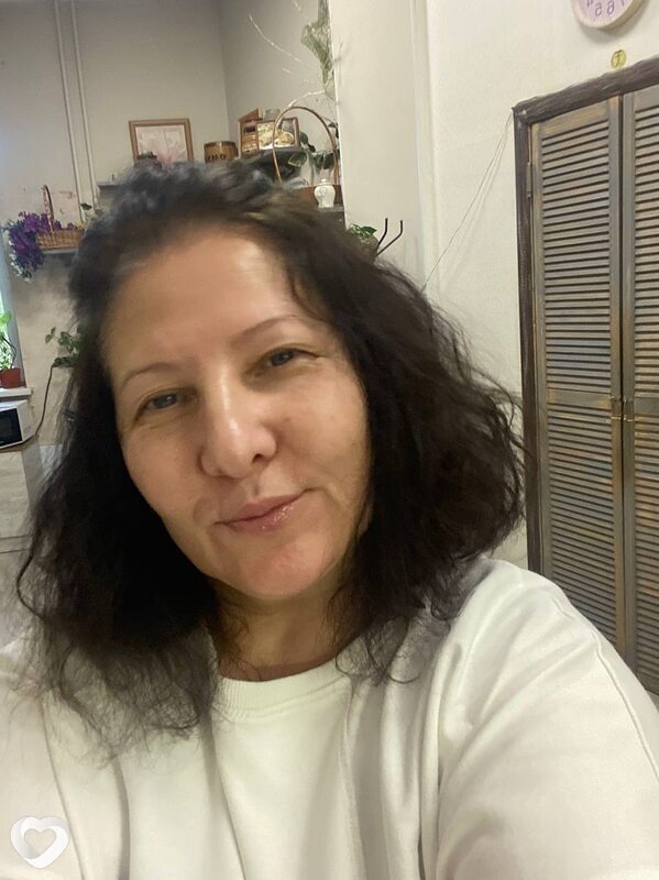 Дануля, 44, Отрадном — анкета №3170464