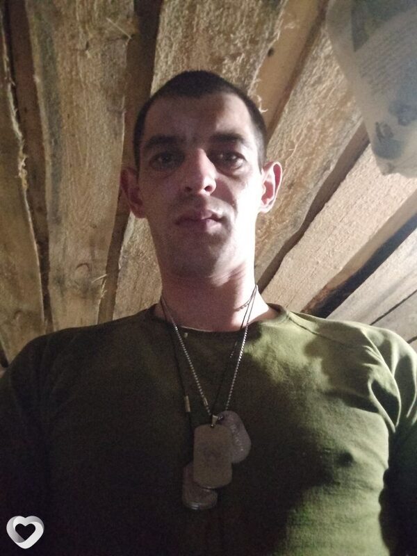 Евгений, 32, Новокузнецке — анкета №3170466