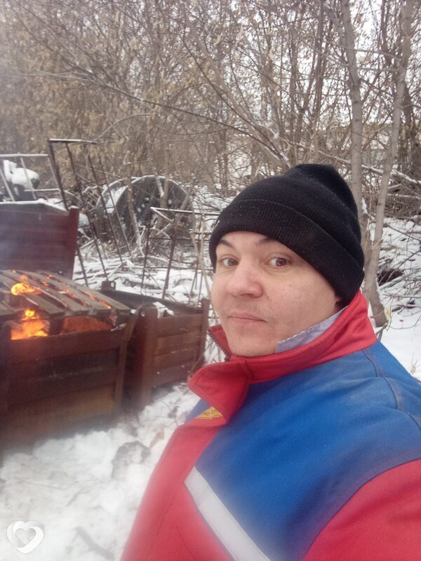 Сергей, 35, Новосибирске — анкета №3170474