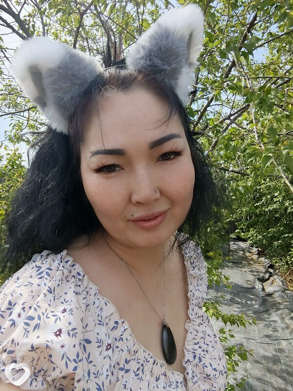 Виктория, 43, Абакане — анкета №3170481