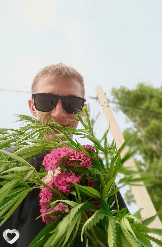 Михаил, 28, Новосибирске — анкета №3170269