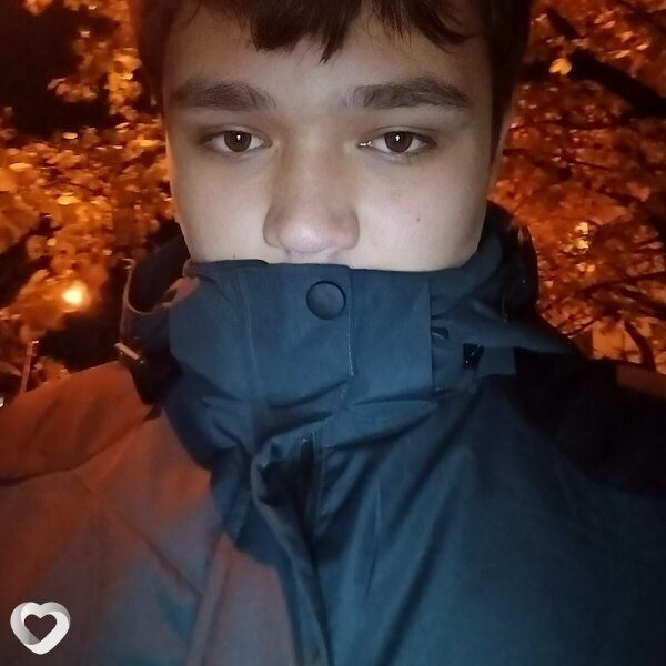 Тимофей, 20, Волгограде — анкета №3170273