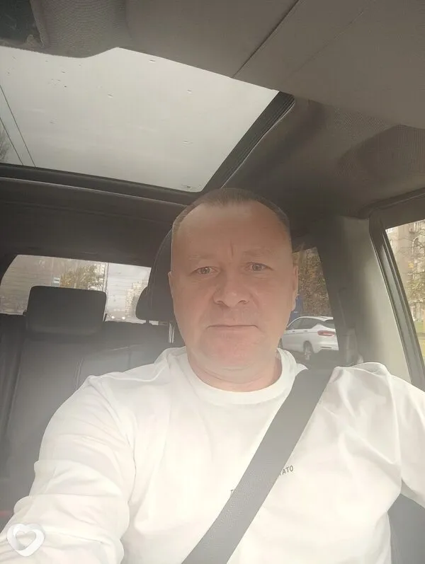 Алексей, 48, Москве — анкета №3170275