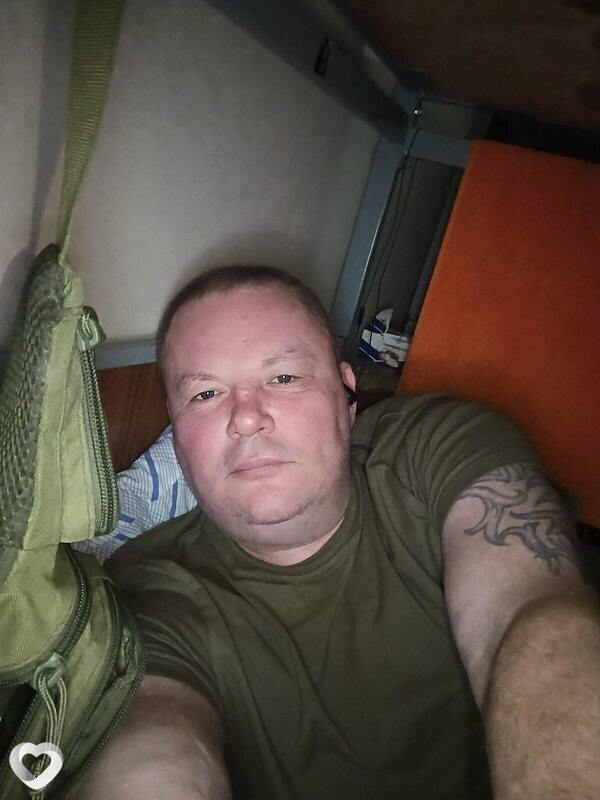 Саня, 46, Калининграде — анкета №3170488