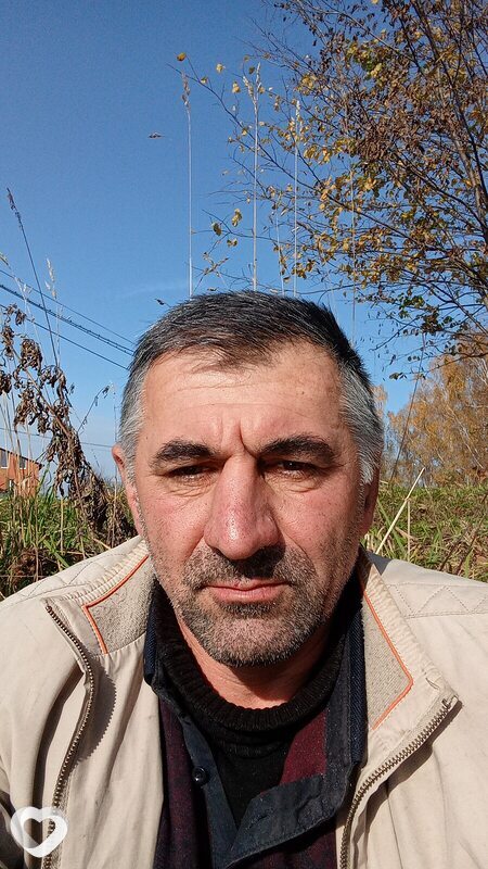 Амил, 50, Москве — анкета №3170490