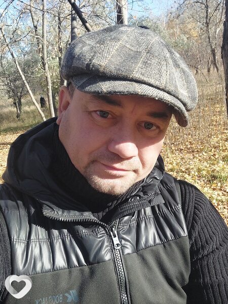 Игорь, 45, Барнауле — анкета №3170494