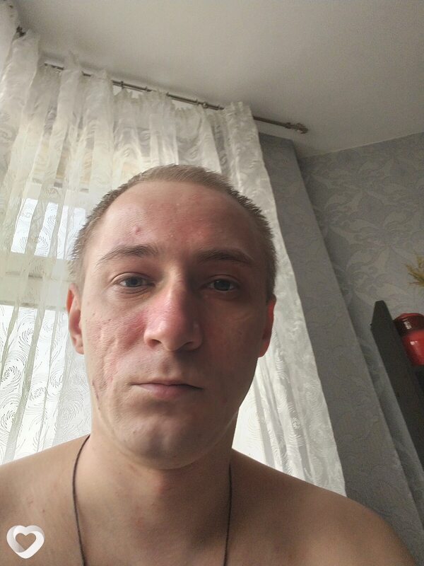 Николай, 34, Москве — анкета №3170499