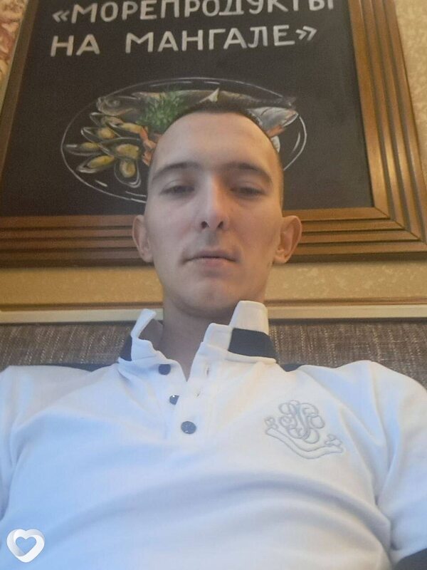 Роман, 31, Волгограде — анкета №3170501