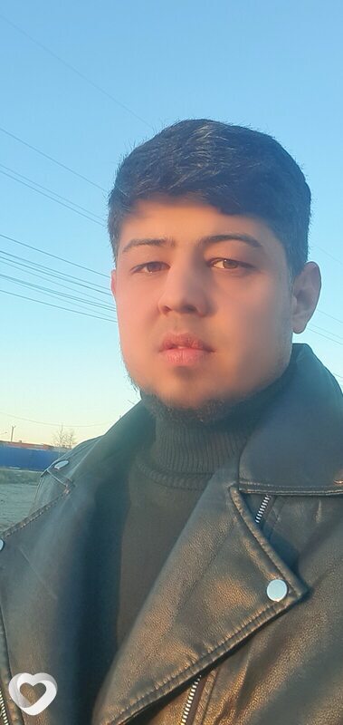 Anis, 30, Новом Уренгое — анкета №3170502