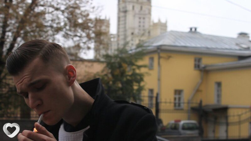 Алексей, 31, Санкт-Петербурге — анкета №3170512