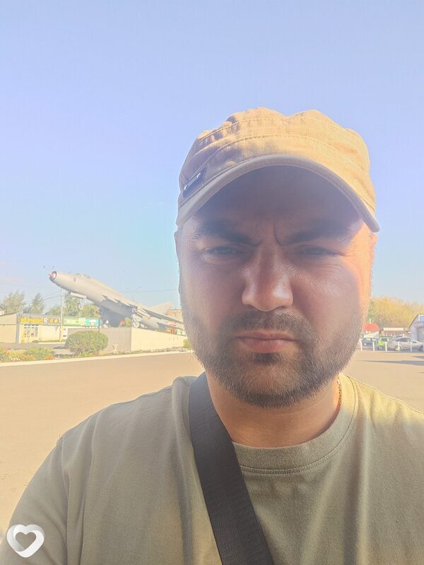 Руслан, 40, Мурманске — анкета №3170523