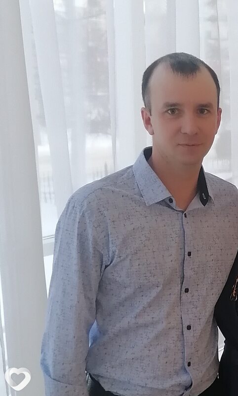 Роман, 40, Омске — анкета №3170524