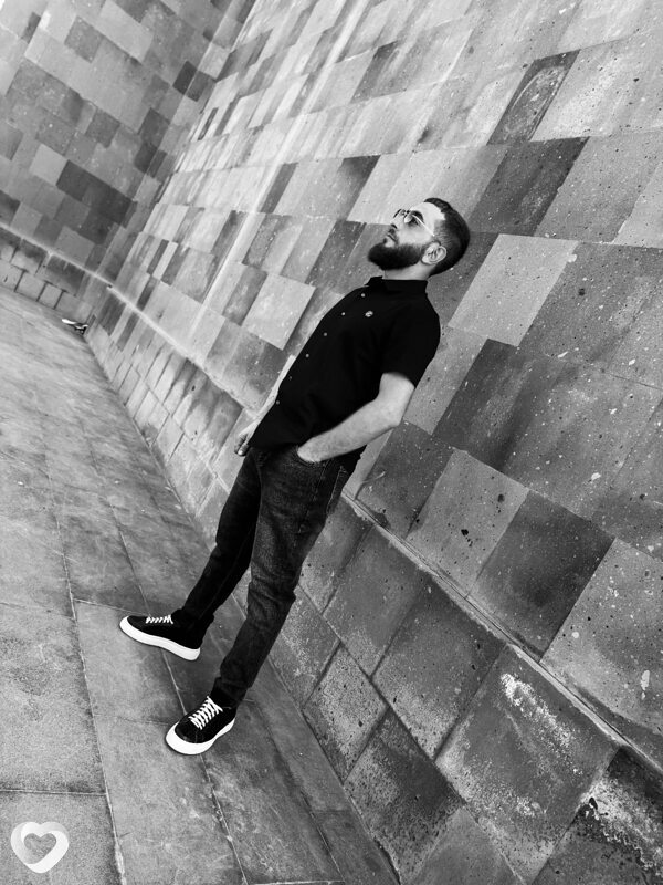 Trigran, 32, Ереван — анкета №3170525