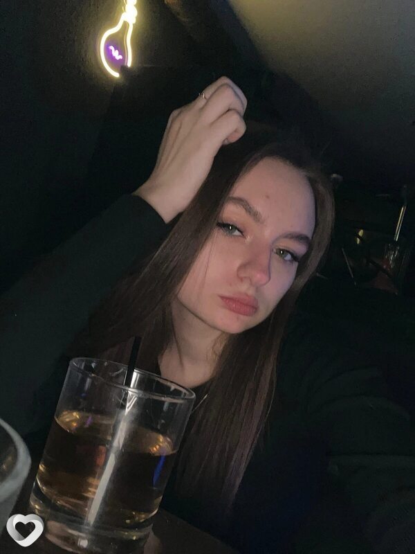 Алёна, 22, Ростове-на-Дону — анкета №3170534