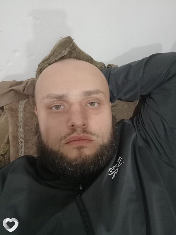 Арсен, 32, Махачкале — анкета №3170535