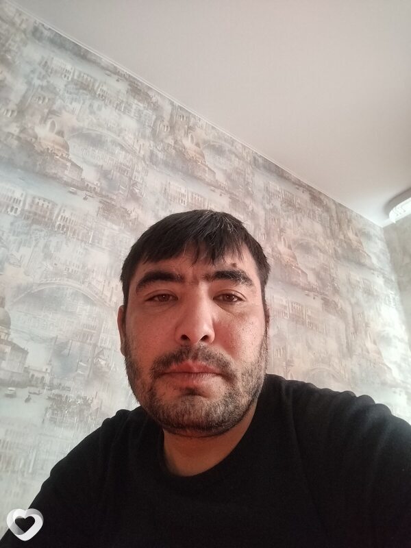 Бекзод, 41, Находке — анкета №3170536