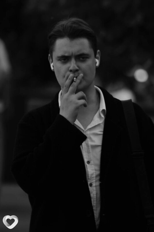 Клим, 20, Краснодаре — анкета №3170546