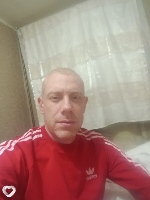 Серега, 41, Кирове — анкета №3170547