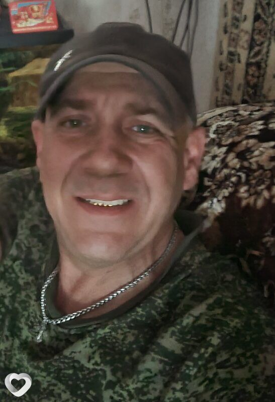 Сергей, 54, Россоши — анкета №3170552