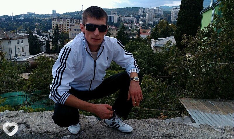 Николай, 36, Калининграде — анкета №3170553