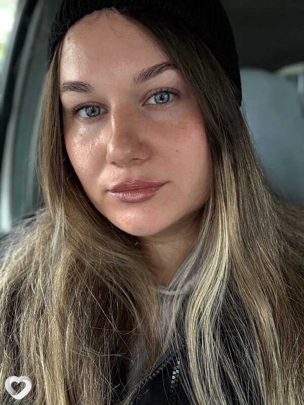 Дарина, 31, Владивостоке — анкета №3170761