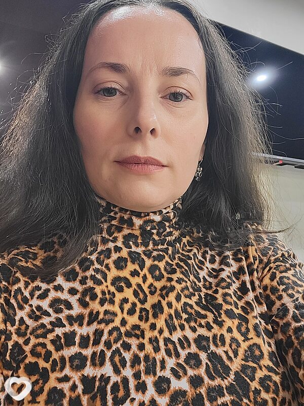 Оксана, 47, Санкт-Петербурге — анкета №3170763