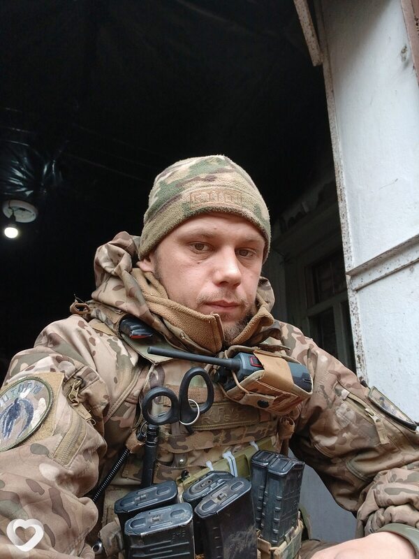 Юрий, 30, Амвросиевке — анкета №3170764