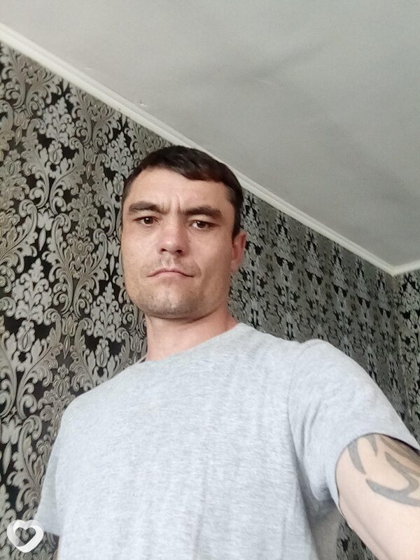 Один Такой, 38, Бишкек — анкета №3170766
