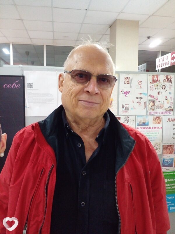 Алексей, 70, Дзержинске — анкета №3170768