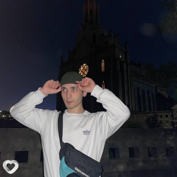 Арслан, Бекабад