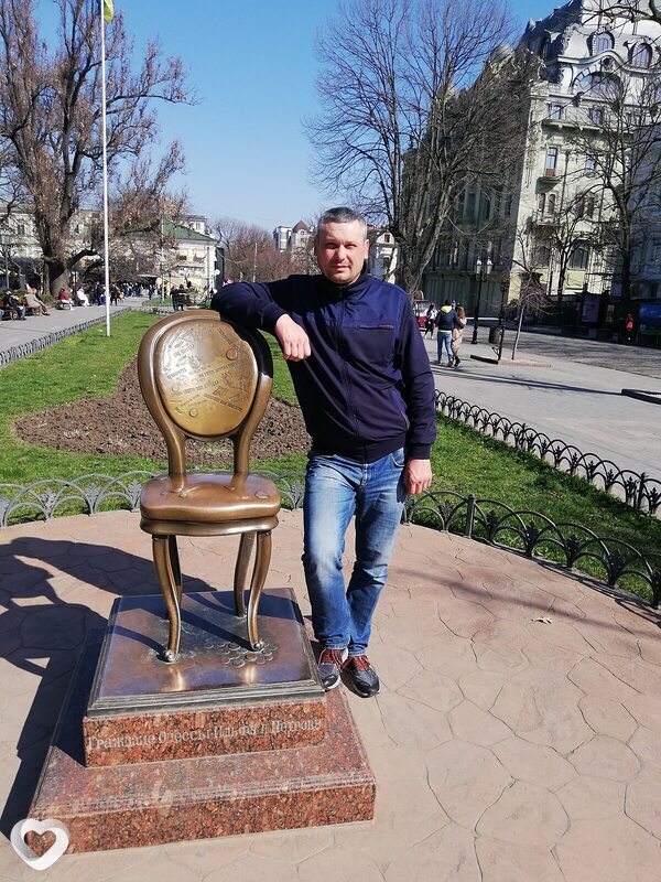 Вова, Кривое Озеро