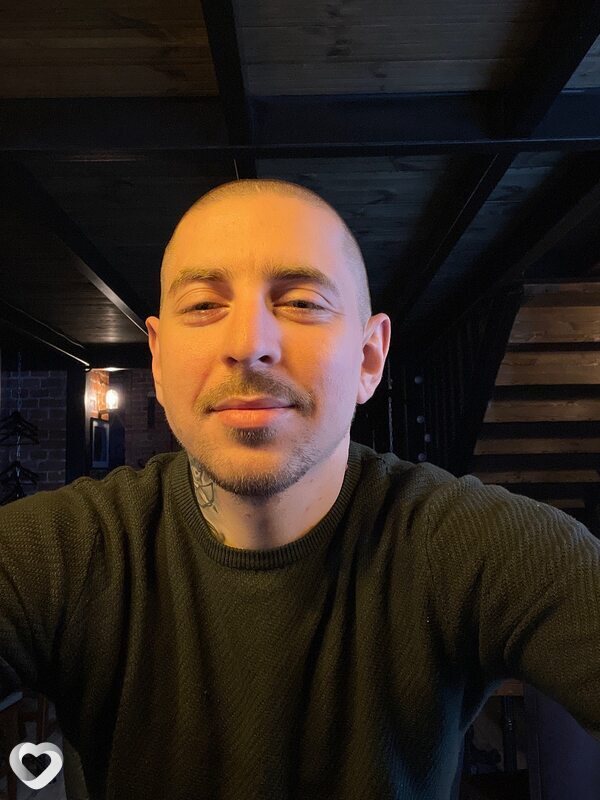 Виктор, 34, Раменском — анкета №3170775