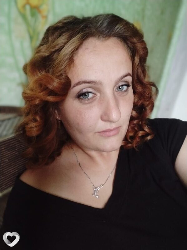 Татьяна, 31, Красноярске — анкета №3170776