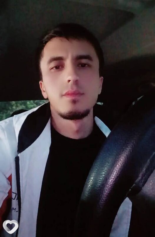 Абу, 29, Караганде — анкета №3170567