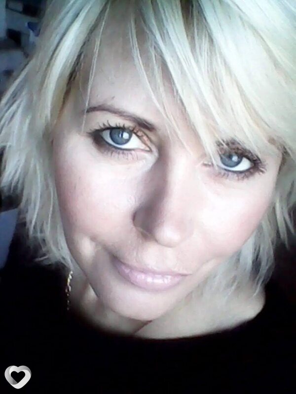 Натали, 43, Владивостоке — анкета №3170571