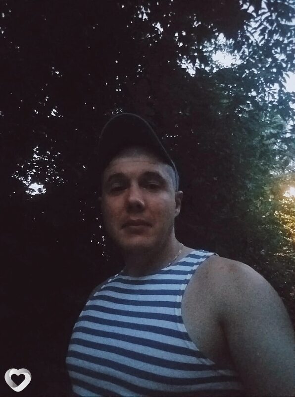 Макс, 36, Владивостоке — анкета №3170573