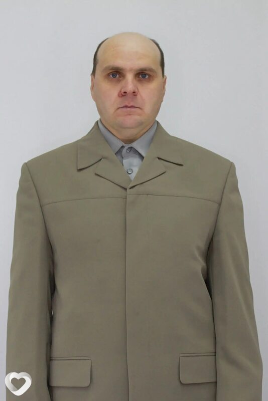 Алексей, 45, Алатыре — анкета №3170575