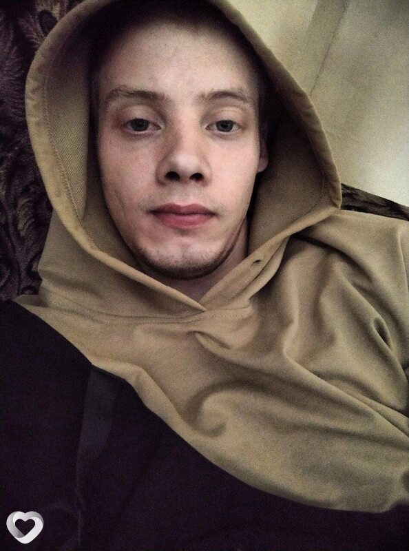 Данил, 29, Нерюнгри — анкета №3170608