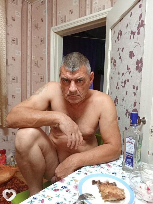 Николай, 59, Волгограде — анкета №3170609