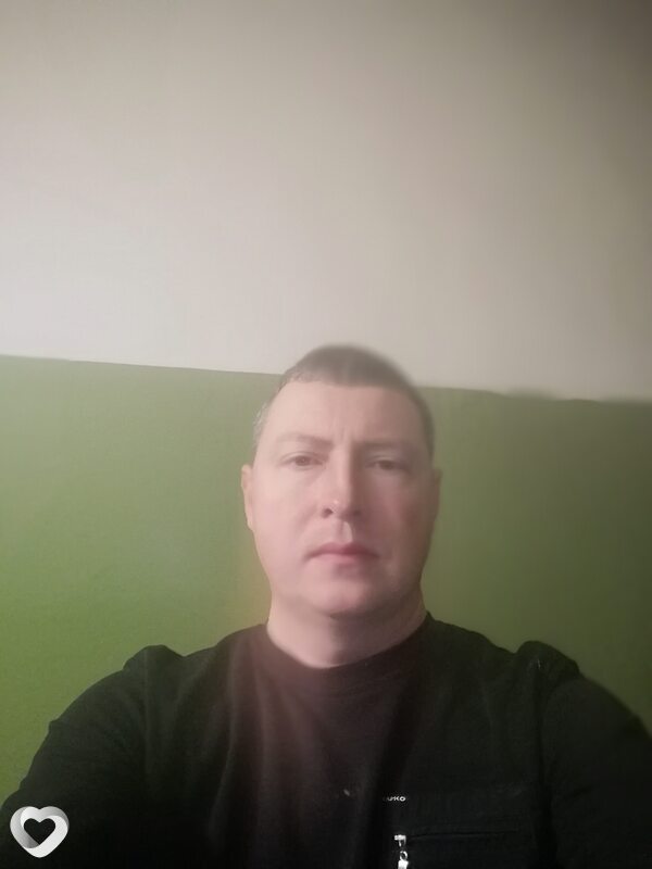Александр, 42, Могилев — анкета №3170627