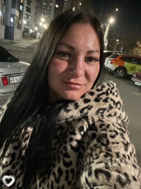 Елена, 35, Кемерове — анкета №3170628