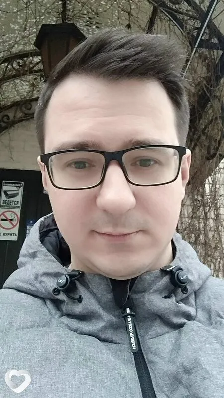 Георгий, 34, Москве — анкета №3170629