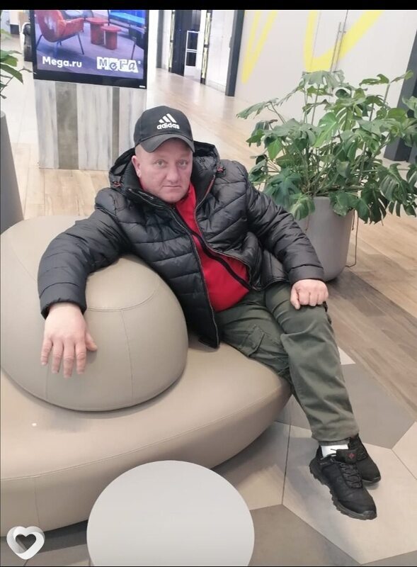 Денис, 46, Рязани — анкета №3170583