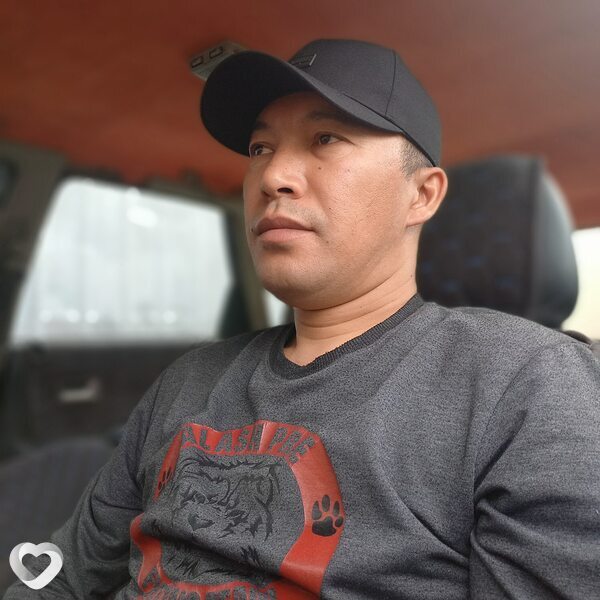 Тимур, 40, Алматы — анкета №3170587
