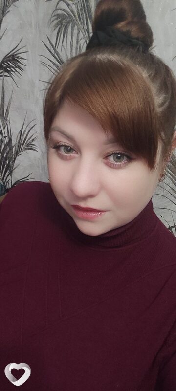 Танюша, 34, Шахтах — анкета №3170590