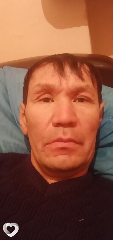 Даурен, 44, Семей — анкета №3170599