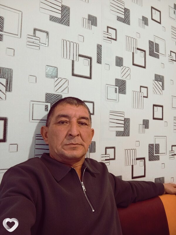 Куан, 50, Оренбурге — анкета №3170603